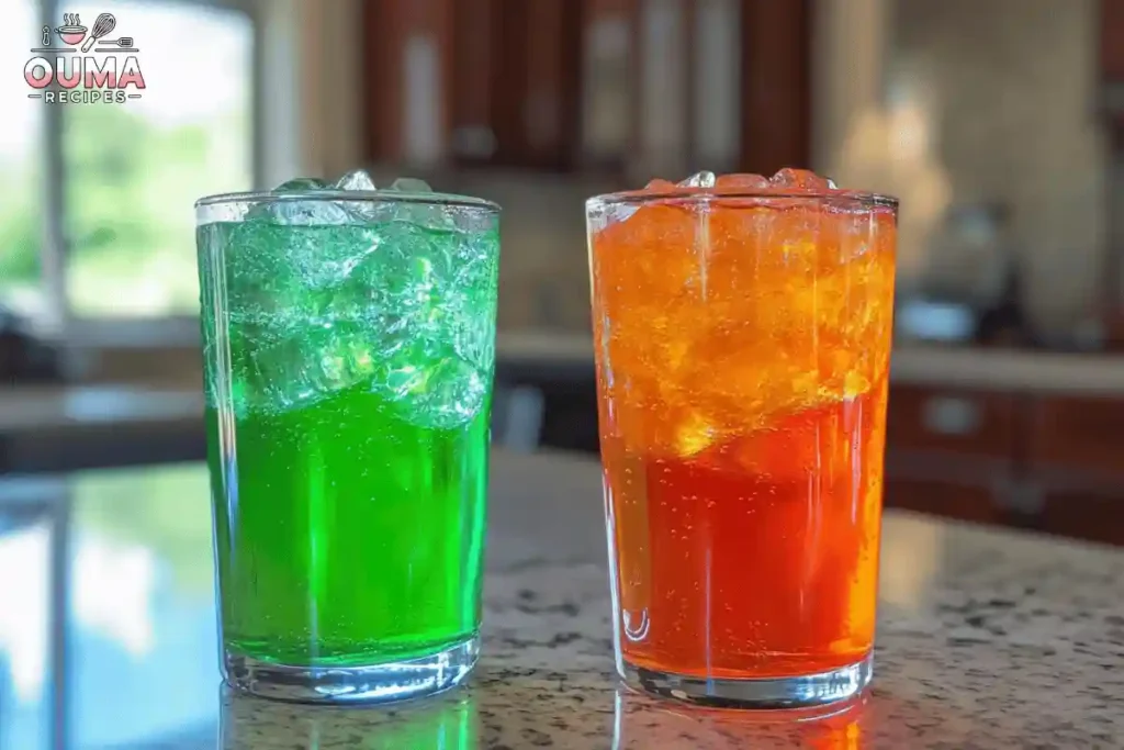 sprite koolaid