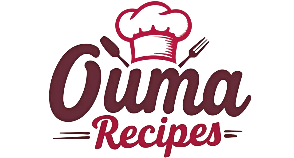 OUMA RECIPES